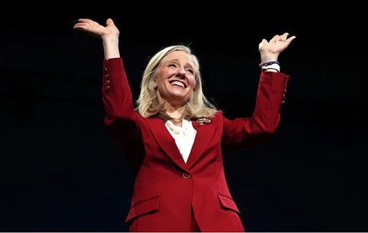 Election of CIA Agent as Virginia Governor Points to Growing CIA Involvement in Domestic Politics