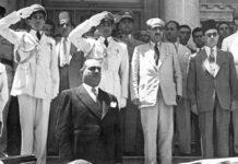 Syria Was an Important Staging Ground For Some of the CIA’s Earliest Experiments in Covert Action