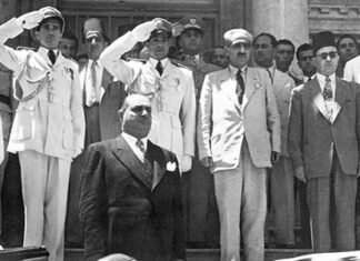 Syria Was an Important Staging Ground For Some of the CIA’s Earliest Experiments in Covert Action