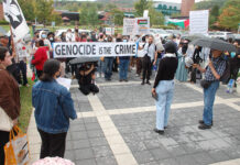 Democracy In Peril on University Campuses