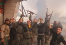 Operation Timber Sycamore Arming Jihadist Rebels in Syria Was One of the Epic CIA Criminal Covert Operations