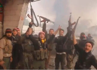 Operation Timber Sycamore Arming Jihadist Rebels in Syria Was One of the Epic CIA Criminal Covert Operations