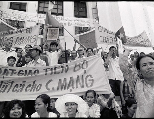 New Book By Son of Iwo Jima Flag-bearer Explains Why Vietnam Defeated the U.S.