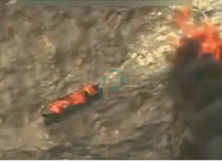 Petitioning the Inter-American Commission for Human Rights to Find Justice and Stop the Wanton Murder of Civilians on the High Seas