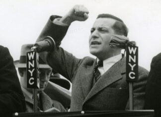 Visionary Left-Wing Congressman Tried to Block the Creation of the CIA