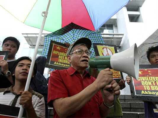 Distinguished Human Rights Defender Has Devoted His Life’s Work to Demolishing Neoliberal Ideology