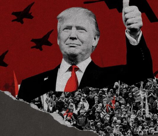 CovertAction Bulletin – 2025 In Review: Fighting Back Against Trump & the Right-Wing Agenda