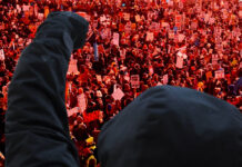 CovertAction Bulletin: Minneapolis Shows the Way