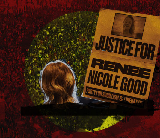 CovertAction Bulletin – Stop ICE Terror: Minneapolis Calls De Facto General Strike