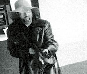 A person in a hat and coat

AI-generated content may be incorrect.