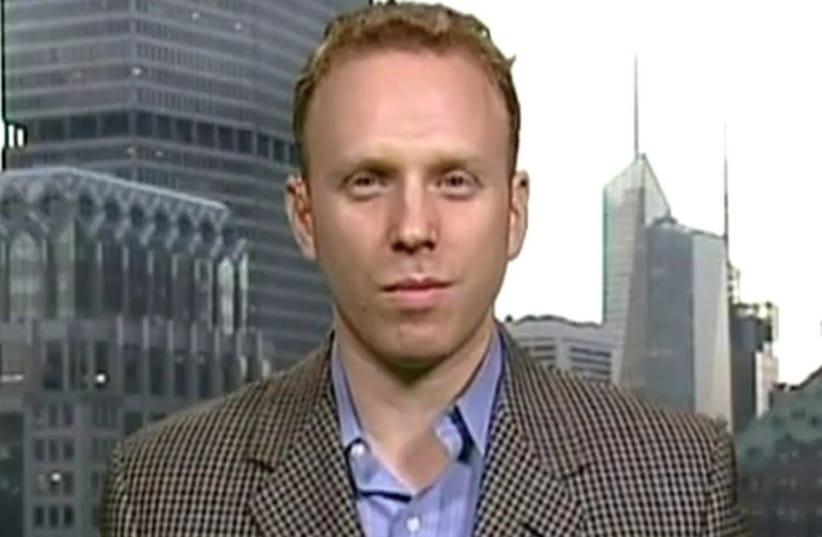 A person in a suit

AI-generated content may be incorrect.