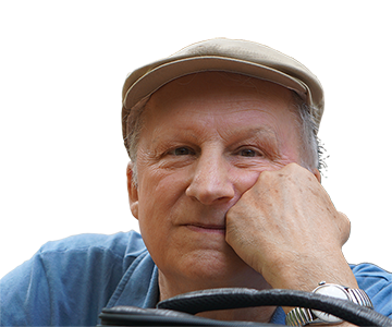 A person with his hand on his face

AI-generated content may be incorrect.