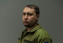 CIA Trained Spymaster Implicated in War Crimes Appointed Presidential Chief of Staff in Ukraine