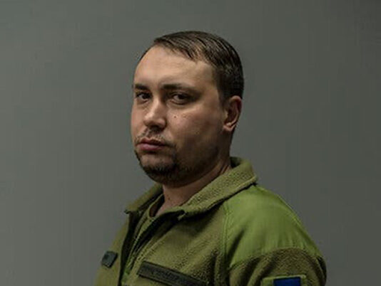 CIA Trained Spymaster Implicated in War Crimes Appointed Presidential Chief of Staff in Ukraine