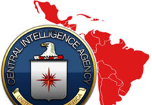CIA Played Instrumental Role in Maduro Kidnapping