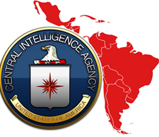 CIA Played Instrumental Role in Maduro Kidnapping