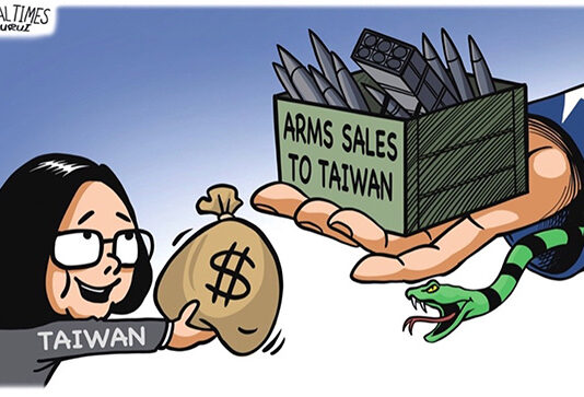 Donroe Doctrine Extends Into Southeast Asia