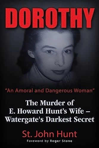 Dorothy, ""An Amoral and Dangerous Wo..., Hunt, St John - Picture 1 of 2