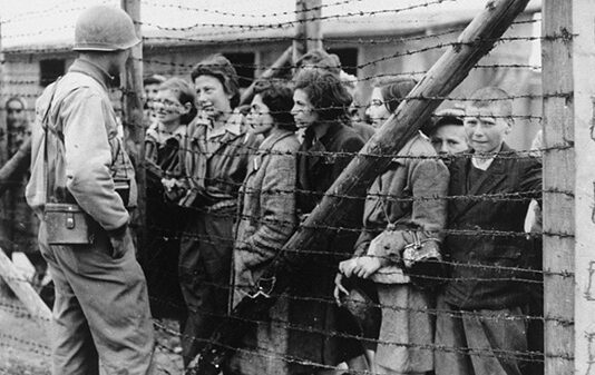 What Did Germans Know About the Holocaust? What Do We Know About the Gaza Genocide?