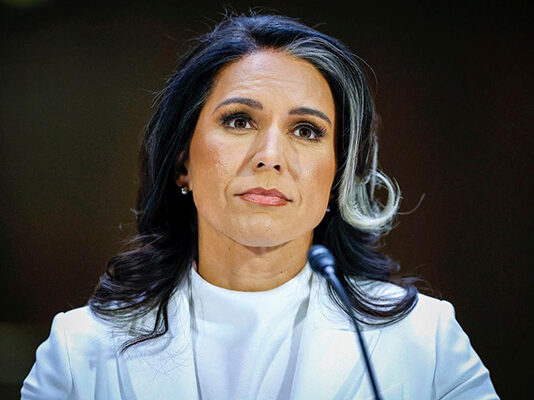U.S. Regime-Change Efforts in Venezuela: What Happened to Tulsi Gabbard’s Non-Interventionist Principles?