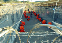Twenty Four Years After 9/11, 15 Are Still Imprisoned at U.S. Military Prison in Guantánamo, Cuba
