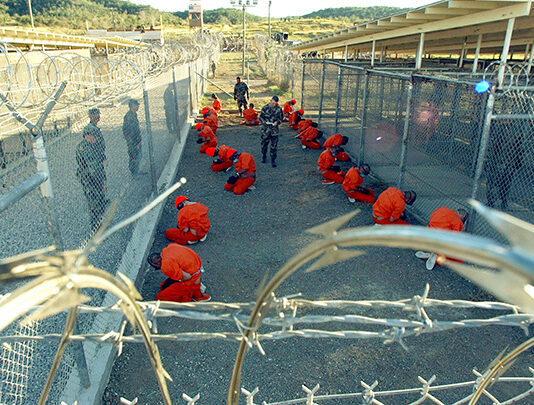 Twenty Four Years After 9/11, 15 Are Still Imprisoned at U.S. Military Prison in Guantánamo, Cuba
