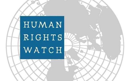 How Human Rights Watch Shattered Yugoslavia