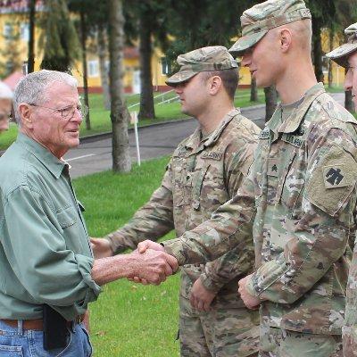 Inhofe Press Office (@InhofePress) / Twitter