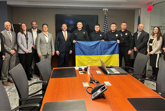 CIA/MI6 Lawfare Op Assists Ukrainian Atrocities