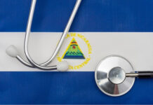 Low Cost of Anti-Parasitical Drugs in Nicaragua Compared to U.S. Underscores Difference in Two Social Systems