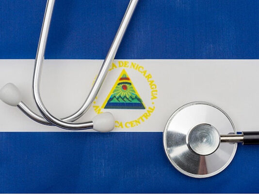 Low Cost of Anti-Parasitical Drugs in Nicaragua Compared to U.S. Underscores Difference in Two Social Systems