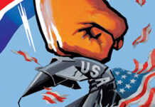 U.S. Sanctions Are a Flop as North Korea’s Economy Continues to Grow