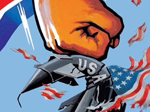 U.S. Sanctions Are a Flop as North Korea’s Economy Continues to Grow