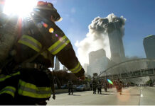 9/11 Victims’ Families Are Suing Saudi Arabia; Why Not the CIA, Too?