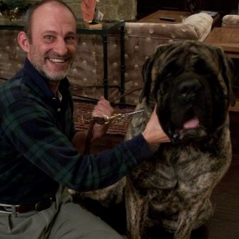 Profile photo of Peter Becker