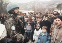 Britain’s Secret Role in Yugoslavia’s Destruction