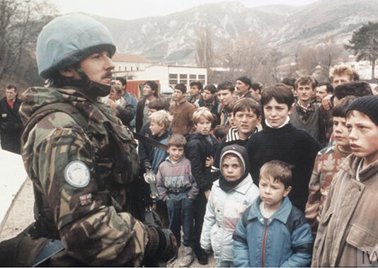 Britain’s Secret Role in Yugoslavia’s Destruction