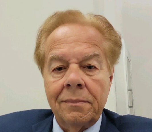 Will Arrest of CIA Agent Finally Bring Down the Bush Family and CIA Cabal Behind Iran-Contra?