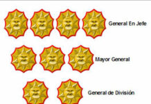 CIA Facilitated Drug Trafficking Through Cartel Trump Administration Falsely Accuses Nicolás Maduro of Controlling