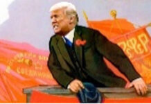 Trump’s State Capitalism