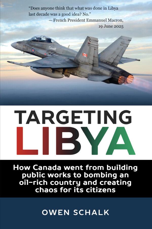 Targeting Libya