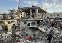 Israel’s Unpredictable Attacks are Causing Increasing Division in the Arab World