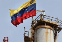 U.S. Aims to Reassert Global Dominance By Controlling Venezuelan Oil Reserves
