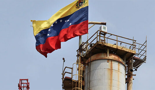 U.S. Aims to Reassert Global Dominance By Controlling Venezuelan Oil Reserves