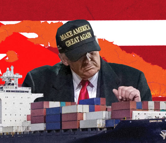 CovertAction Bulletin – U.S. Hands Off the Caribbean: Let Cuba Live!