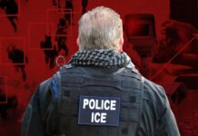 CovertAction Bulletin: ICE Expands the Surveillance State