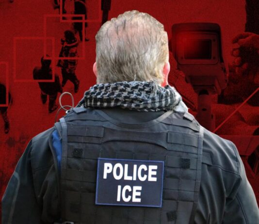 CovertAction Bulletin: ICE Expands the Surveillance State