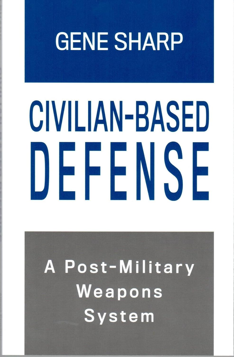A book cover of a military weapon
AI-generated content may be incorrect.