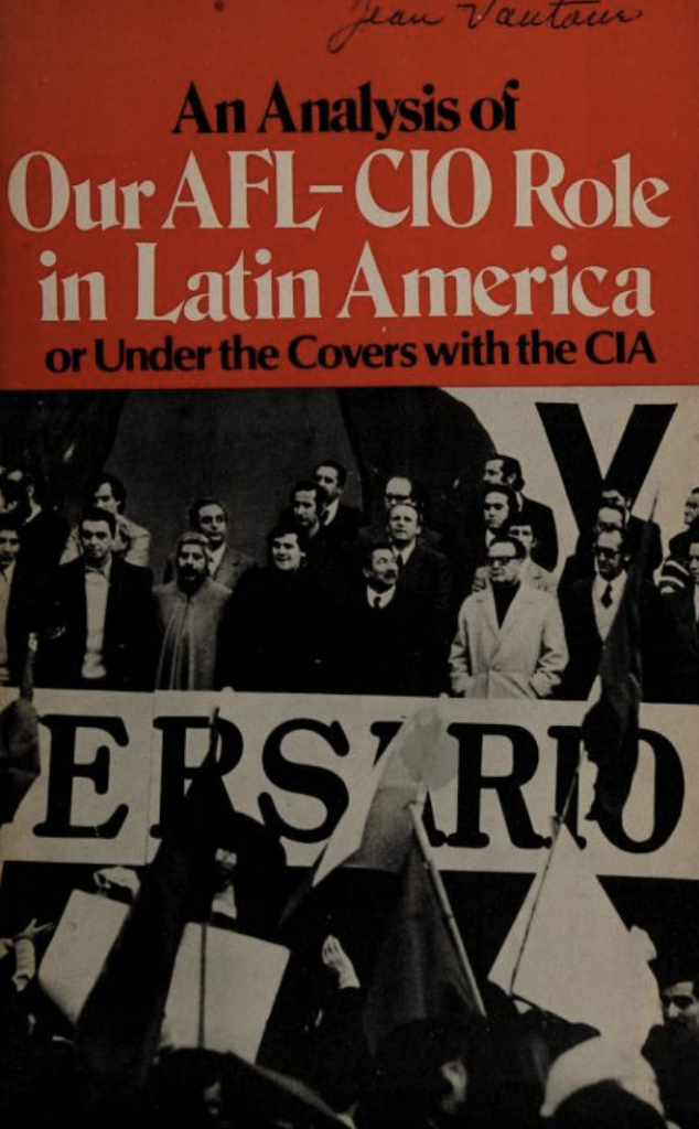 A book cover with a group of people

AI-generated content may be incorrect.