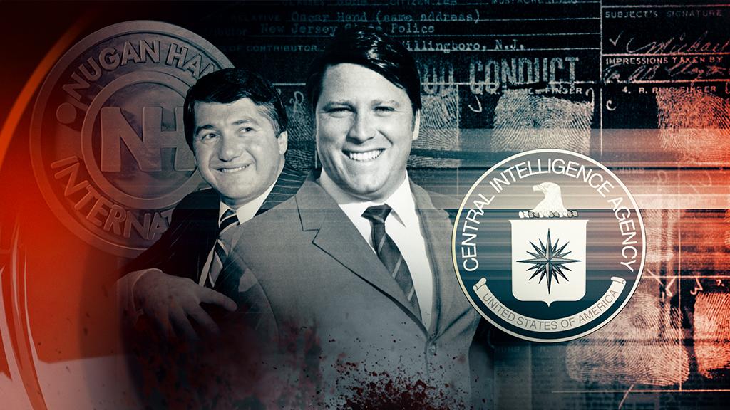 A close-up of men smiling

AI-generated content may be incorrect.